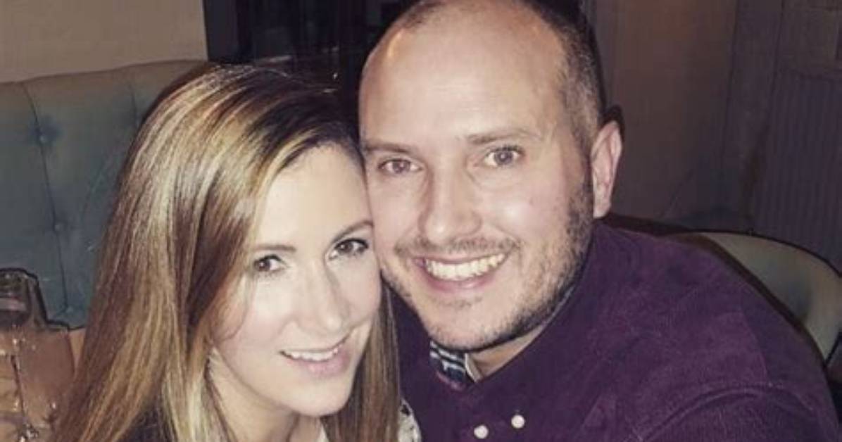 Bbc Star Rachael Bland and His New Wife Amy Expecting Twins, Explained