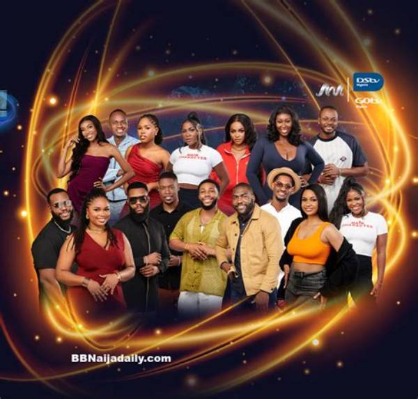 Bbnaija: “I Wept Last Night When I Saw Chomzy with Groovy” – Eloswag Reveals