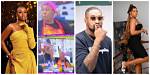 Bbnaija S7: Big Brother Punishes Rachel for Being the Tail of House for the Week