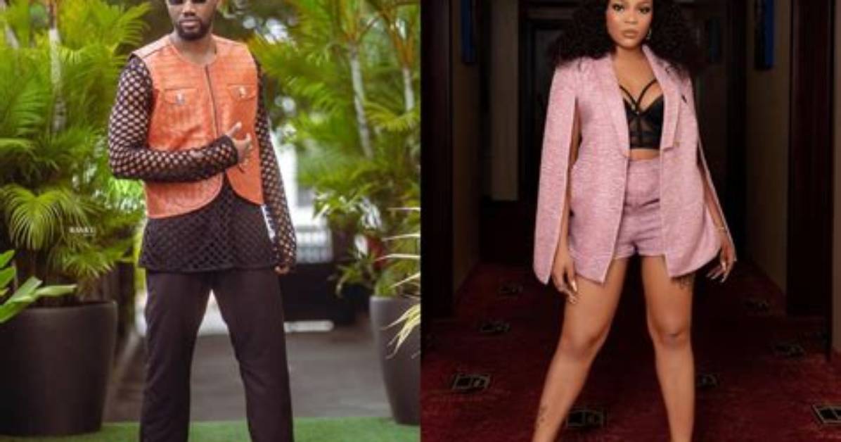 Bbnaija S7: “I Like Deji, but I Want to Take My Mind off Relationship for Now. ” – Chichi Tells Chiomzy