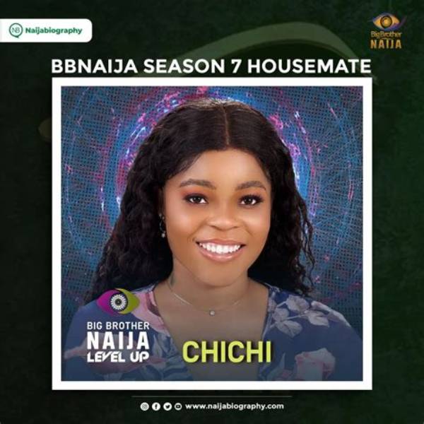 Bbnaija Season 7: Chichi Laments to Phyna