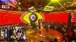 Bbnaija Season 7: Jubilation as Phyna Becomes the First Level 2 Housemate to Win Hoh