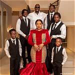Bbnaija Season 7: Obi Cubana’s Wife Drums Support for Bbnaija Bryann