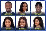 Bbnaija Season 7: “Who Made You a Spokesman? ” – Biggie Slams Bella for Interceding on Behalf of Her Boo, Sheggz (Video)