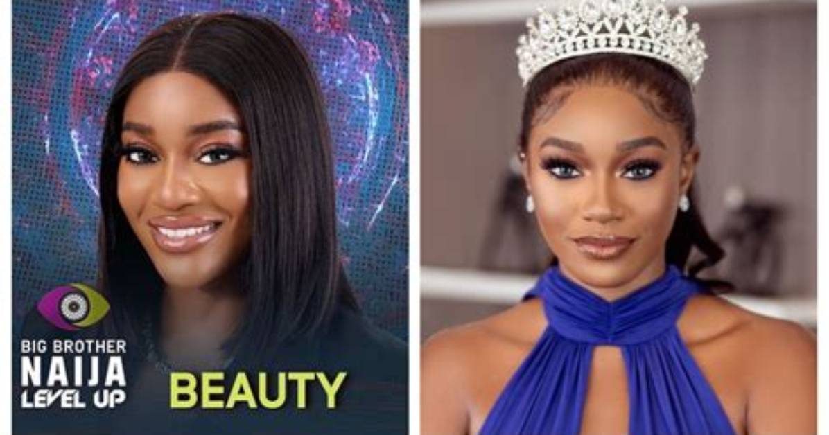 Bbnaija Season7: Beauty Tukura Excited as She Buys Range Rover Ahead of Her Birthday
