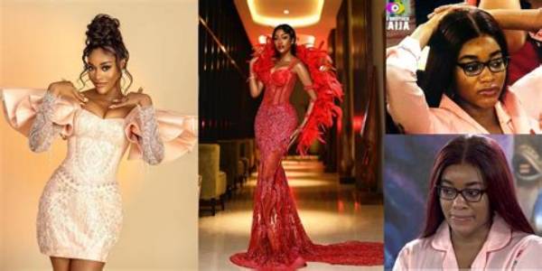 Bbnaija Star, Amaka Bags Endorsement Deal with Luxury Skincare Brand