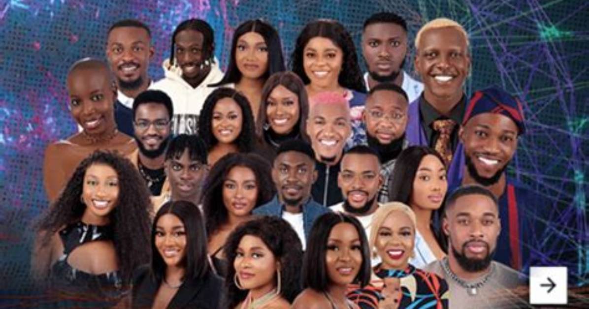 Bbnajia Season 7: It’s a Season of Ships and Housemates Spill the Tea