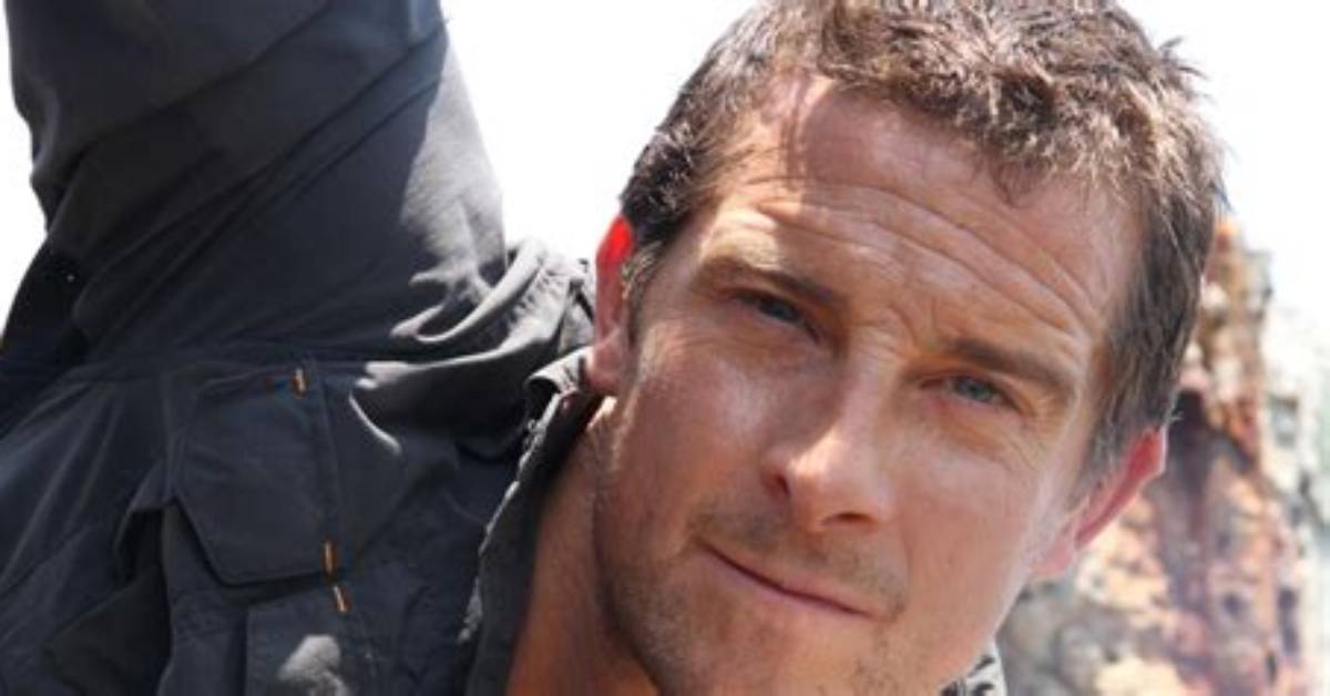 Bear Grylls: the Truth Behind the Rumors of His Death