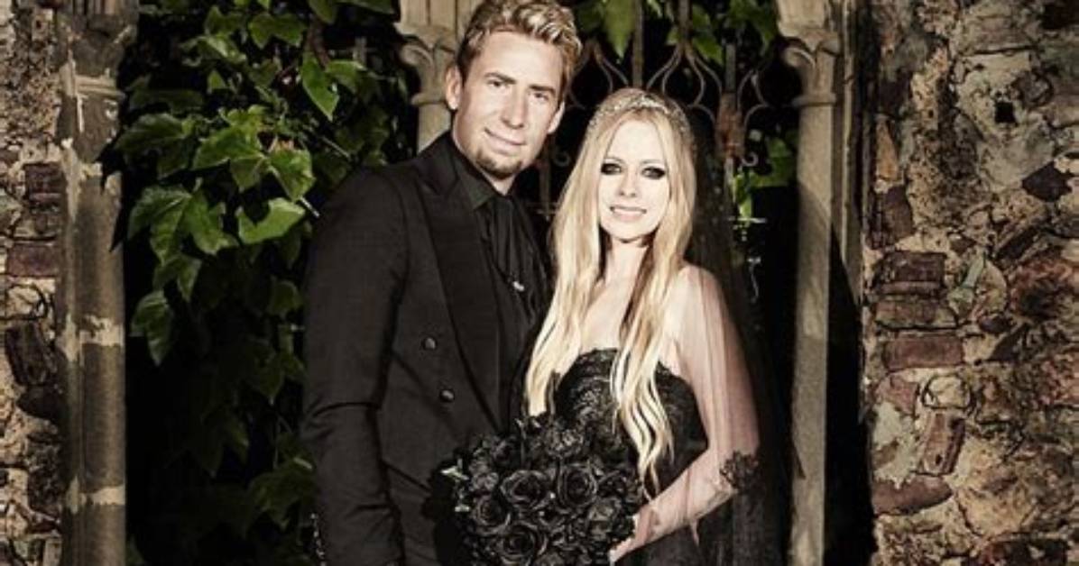 Beautiful Bride: Uncovering Chad Kroeger's Wife