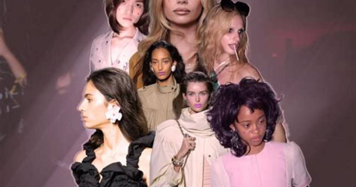 Beauty, Fashion, and Empowerment Revealed