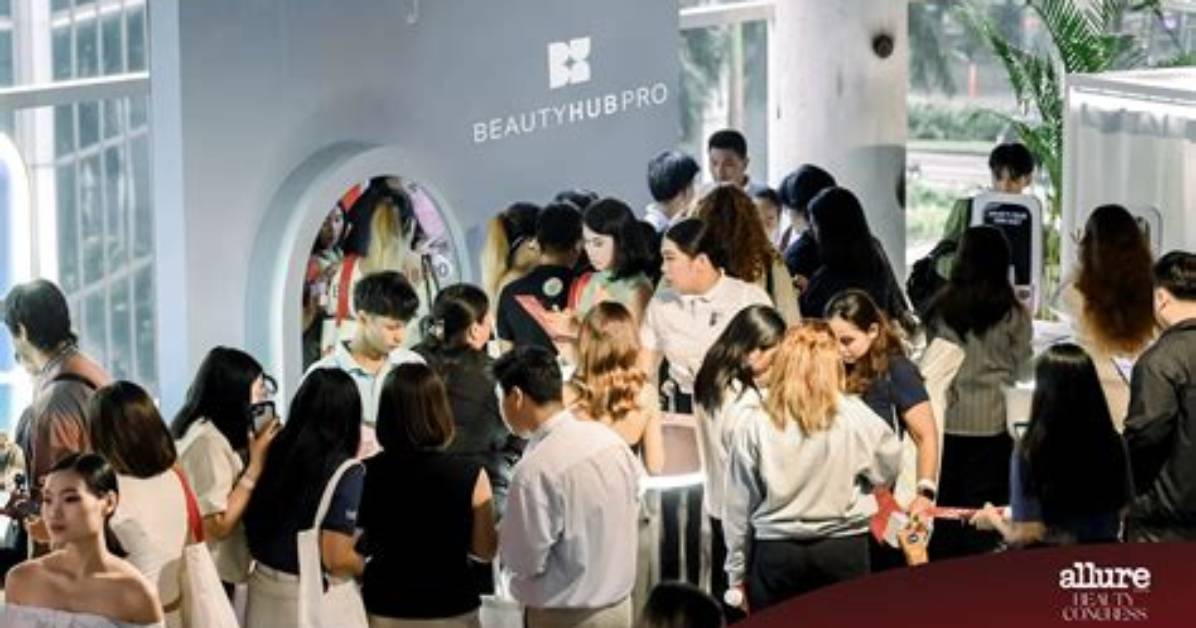 Beauty, Style, and Allure Unveiled