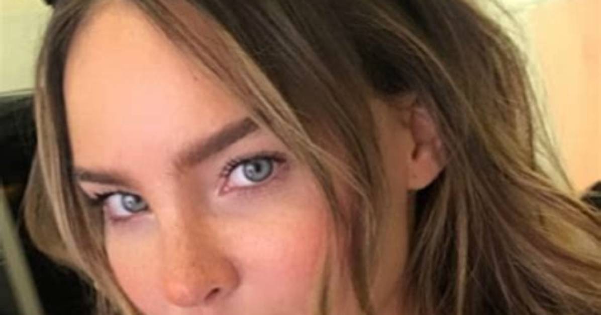 Belinda Age How Old Is Belinda Peregr%C3%Adn 1200. Jpg