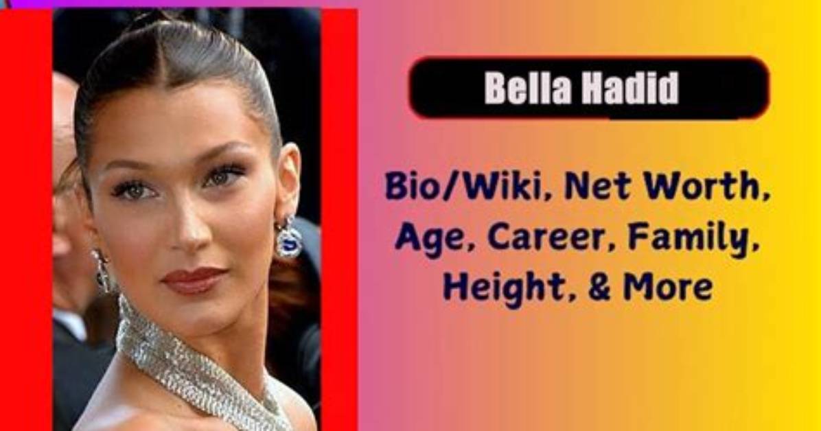 Bella Height, Weight, Net Worth, Age, Birthday, Wikipedia, Who, Nationality, Biography