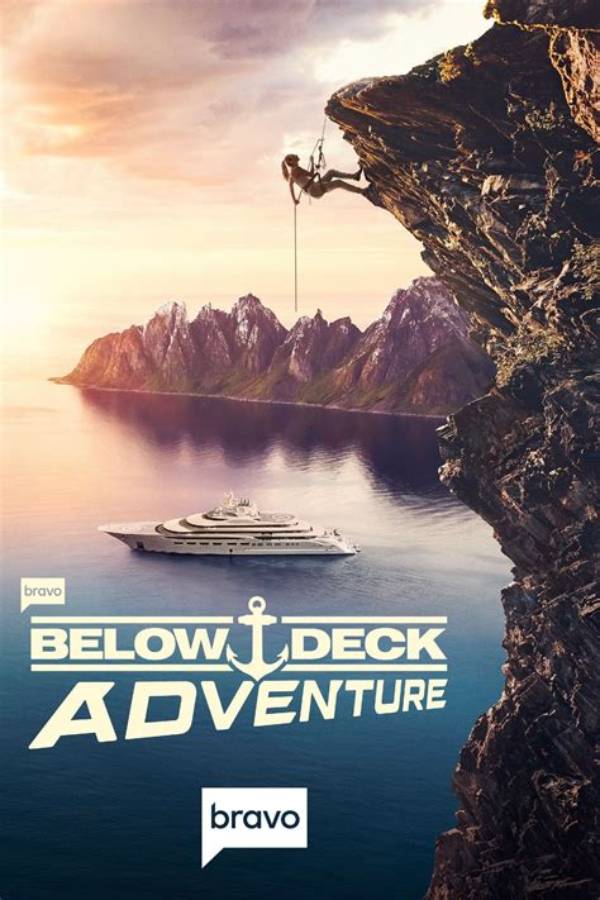 Below Deck Adventure Season 1 Finale Release Date, Air Time, and Synopsis