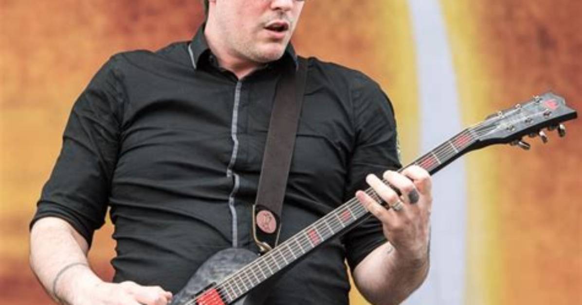 Ben Burnley and His Profound Impact on Rock