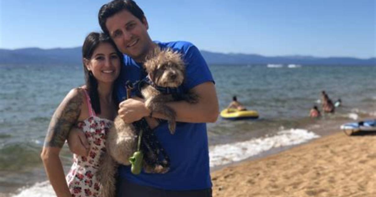 Ben Gleib and His Partner's Enduring Impact