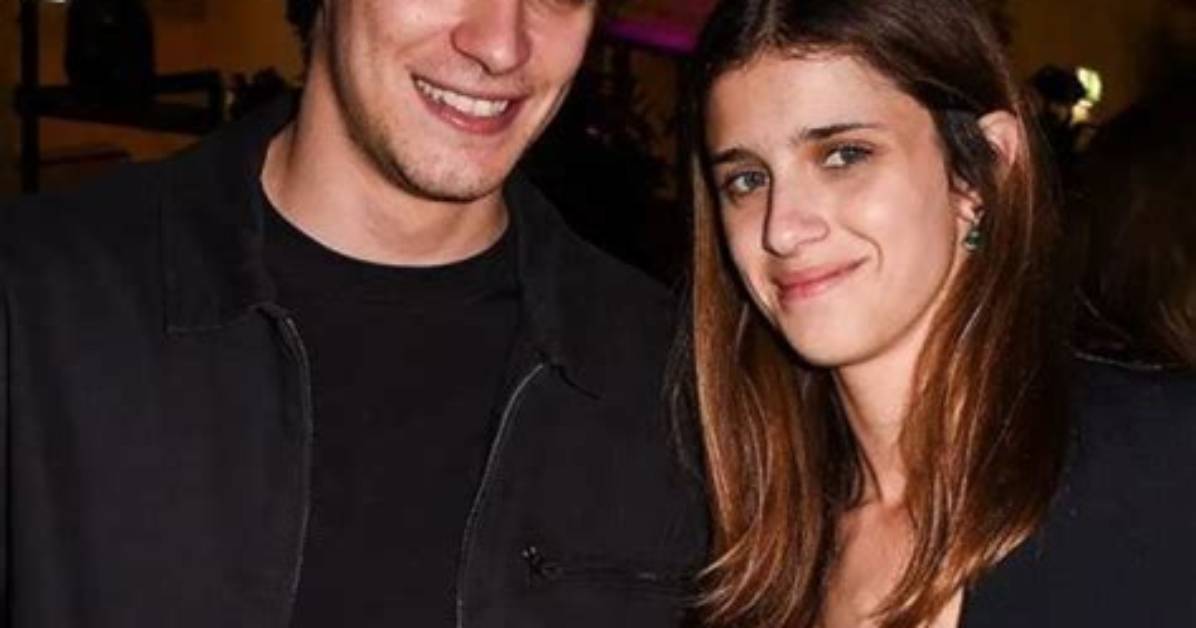 Benedetta Porcaroli and Lorenzo Zurzolo: an Enigmatic Love Story