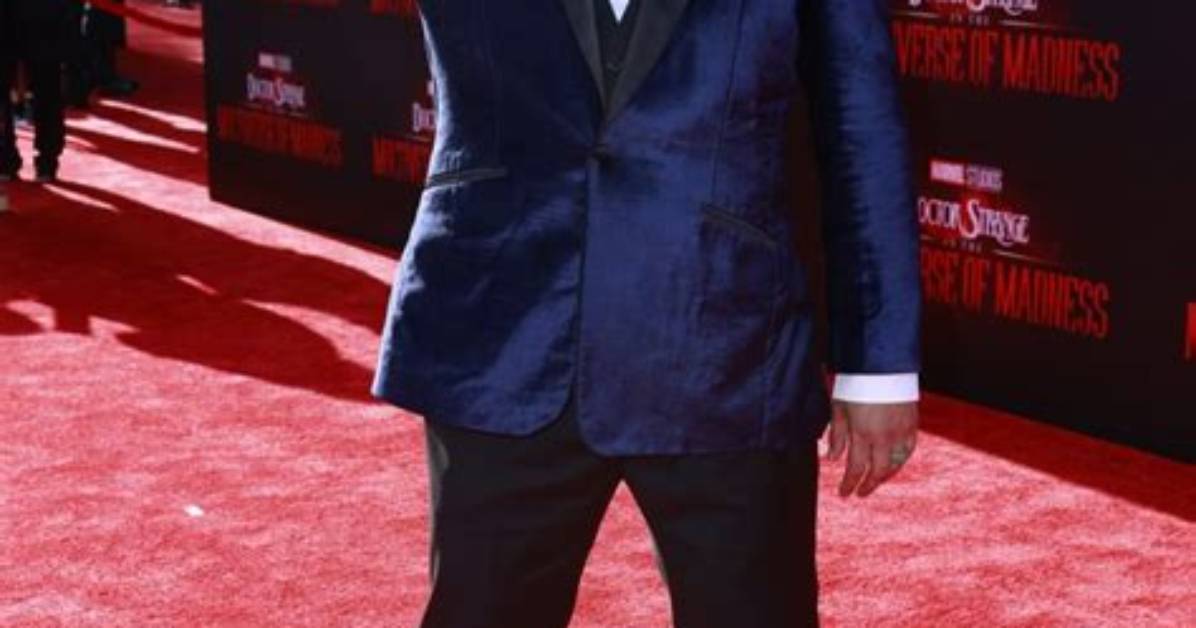 Benedict Wong Height, Weight, Net Worth, Age, Birthday, Wikipedia, Who, Nationality, Biography