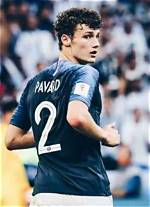 Benjamin Pavard Height, Weight, Net Worth, Age, Birthday, Wikipedia, Who, Nationality, Biography