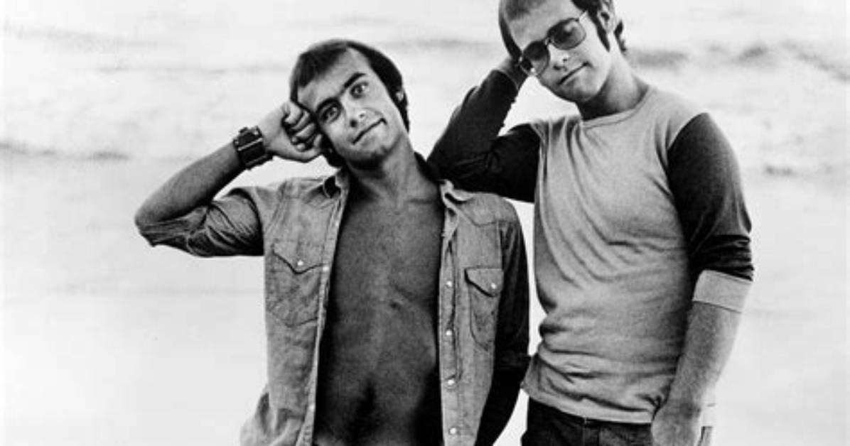 Bernie Taupin: an Insight into His Marital Life and Wife