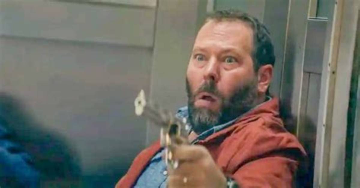Bert Kreischer's Arrest: Unraveling the Shocking Truth