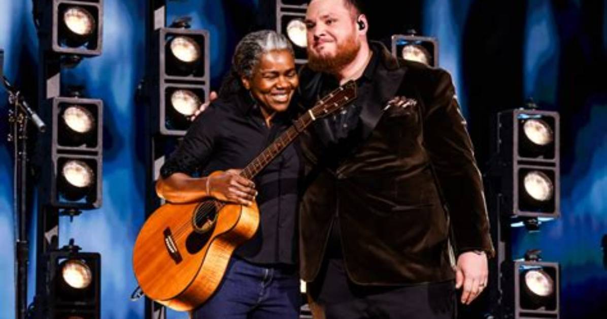 Best Tracy Chapman's Partnerships | Celebrated Collaborations