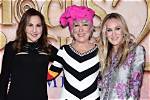 Bette Midler, Sarah Jessica Parker and Kathy Najimy ‘More Glorious Than Ever’ in New ‘Hocus Pocus 2’ Poster