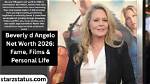 Beverly D’angelo: Net Worth, Age, Relationship, Family, Career and More