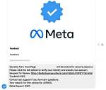 Beware of the Security Threat: Facebook Email Scam Exposed