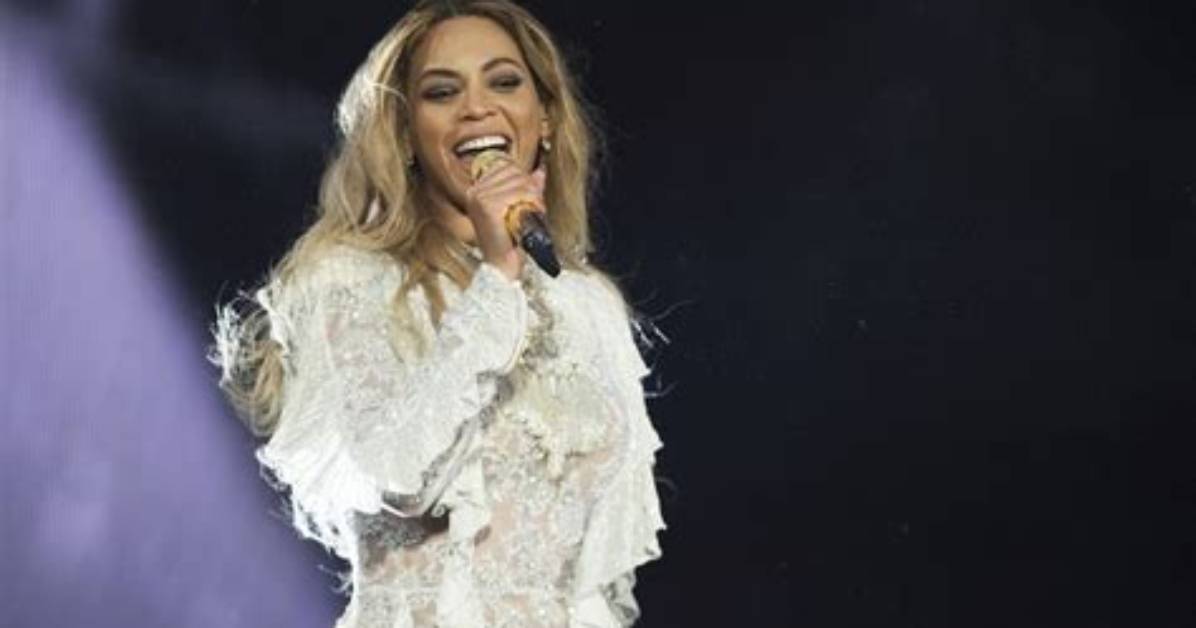 Beyonc%C3%A9 Announces Renaissance World Tour Dates 150. Jpg