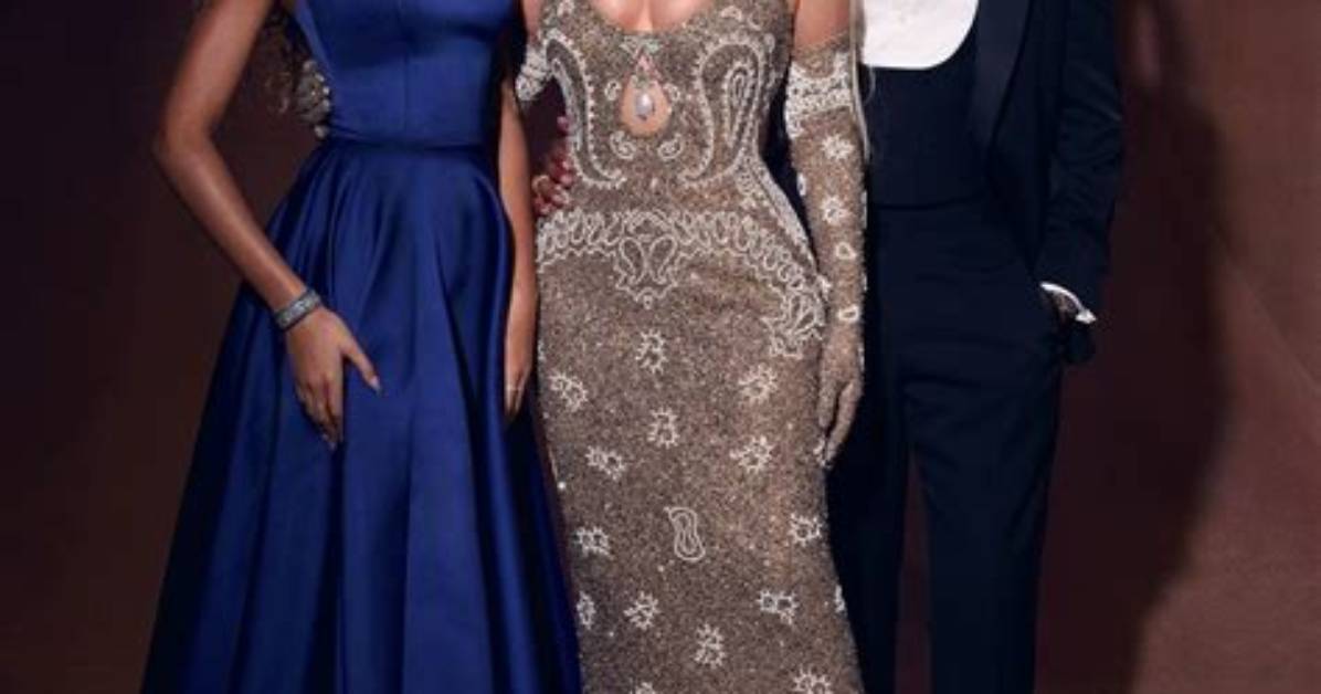 Beyonc%C3%A9 S Height the Queen of Pop 1200. Jpg