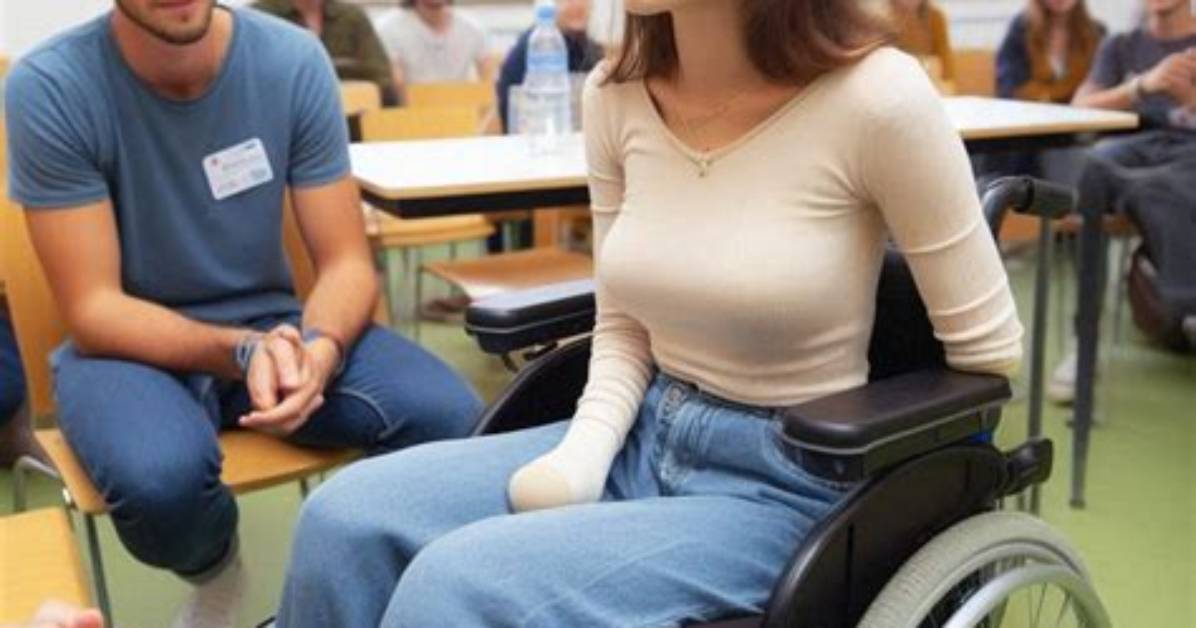 Beyond Limitations: Understanding How Do Armless People Wipe