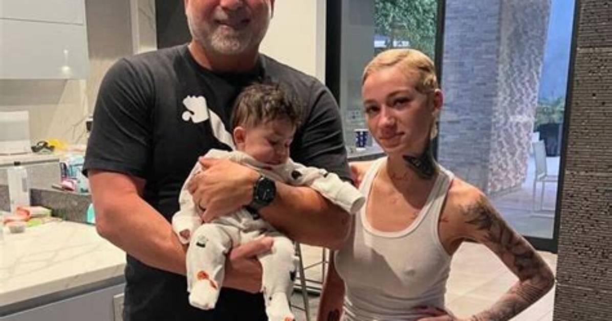Bhad Bhabie Parents: Who Are Ira Peskowitz and Barbara Ann Bregoli? Ethnicity and Siblings