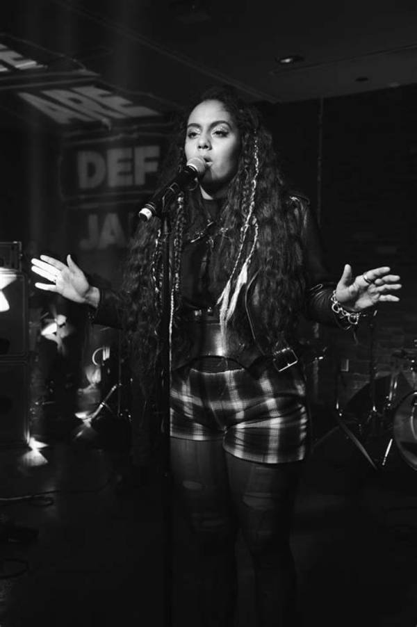 Bibi Bourelly Height, Weight, Net Worth, Age, Birthday, Wikipedia, Who, Nationality, Biography