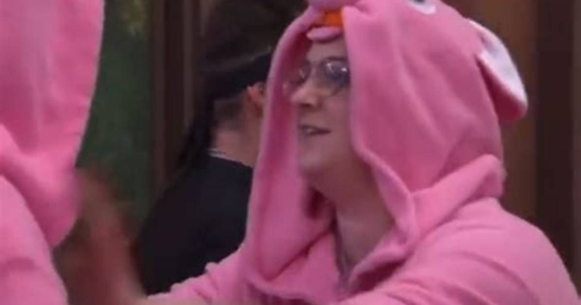 Big Brother Izzy Eviction Stuns Fans