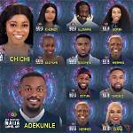 Big Brother Naija Season 7: Level 3 House Guests Spill the Tea