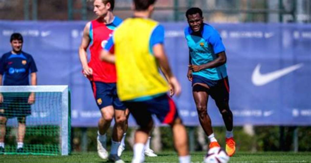 Big Problem for Barcelona After Inter Milan Defeat