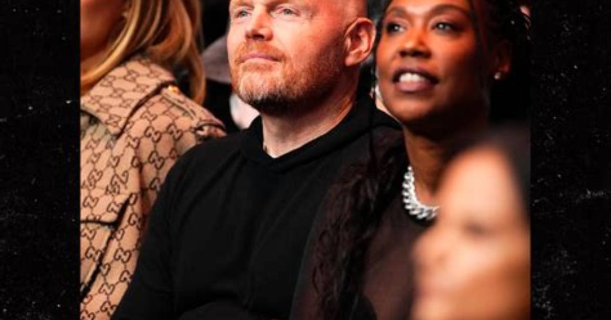 Bill Burr's Financial Journey: a Deep Dive into His Net Worth