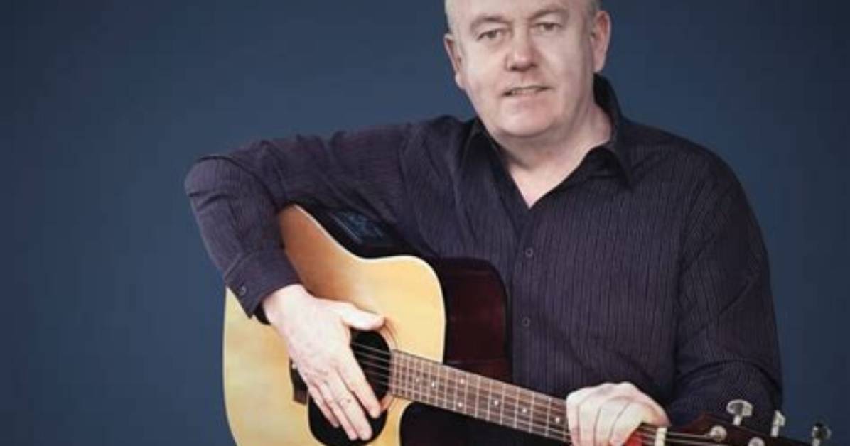 Bill Conlon Height, Weight, Net Worth, Age, Birthday, Wikipedia, Who, Nationality, Biography