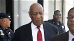 Bill Cosby Was Found Guilty of Several Counts of Sexual Misbehavior and Assault