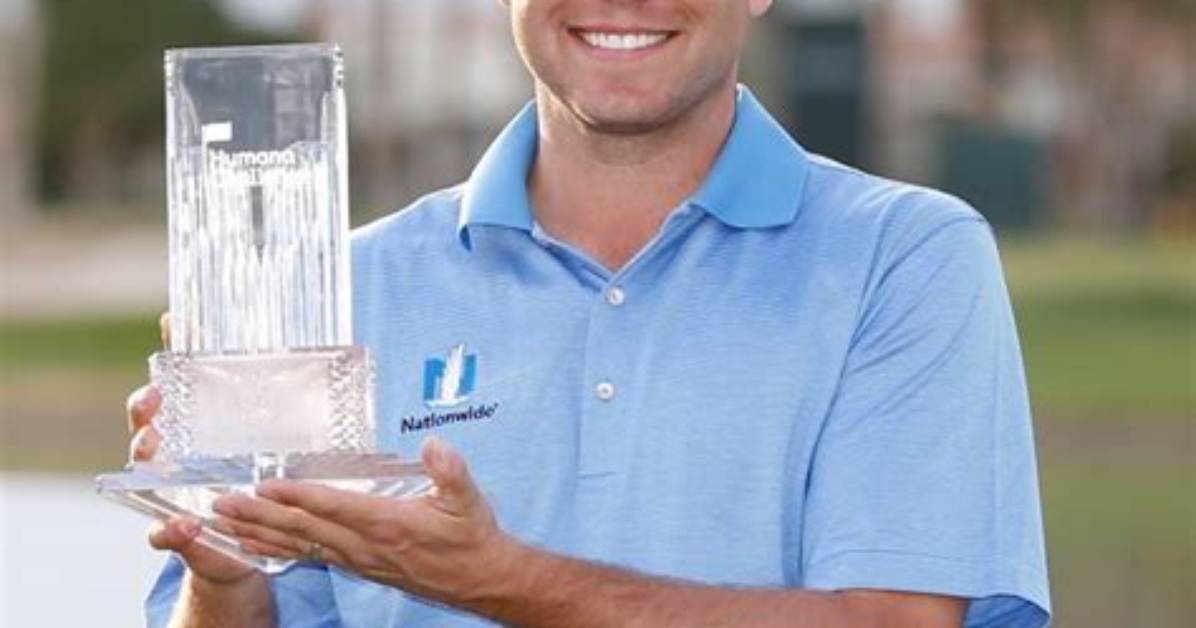 Bill Haas Height, Weight, Net Worth, Age, Birthday, Wikipedia, Who, Nationality, Biography