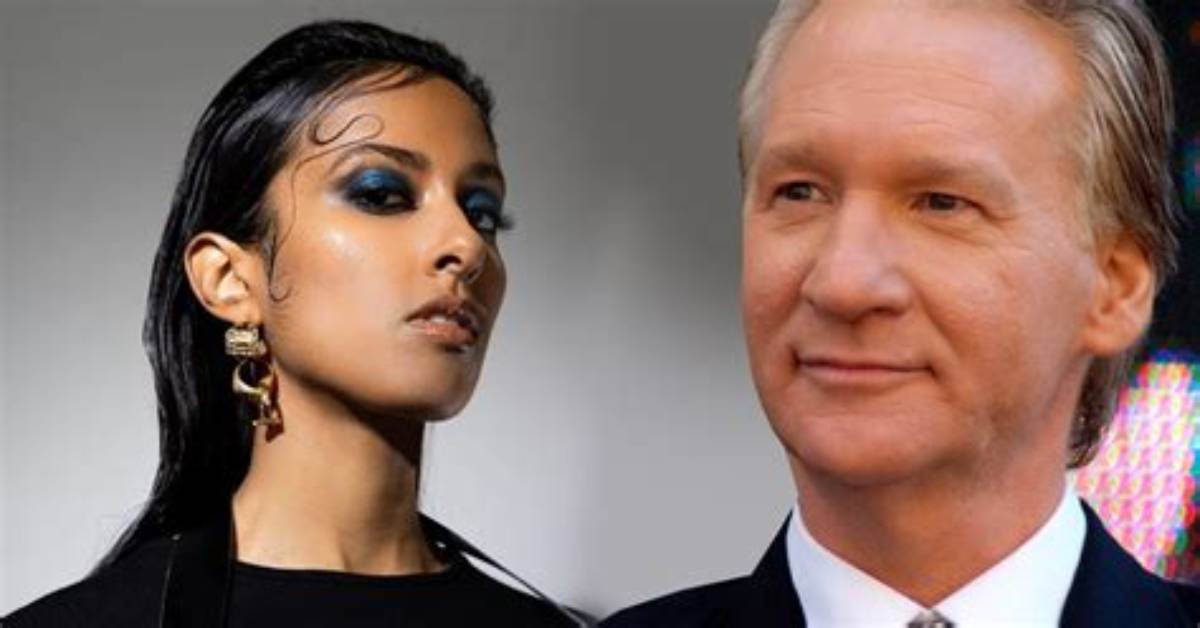 Bill Maher's Rumored Girlfriend: Meet the Mysterious Woman | Biography