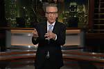 Bill Maher's Stature Unveiled: Exploring the Comedian's Height