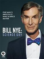 Bill Nye's Family Life Explored