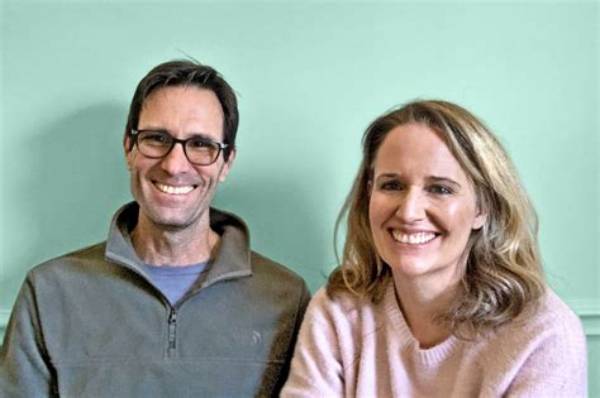 Bill Sandova Heather Havrilesky Husband, Exploring the Author’s Family Life
