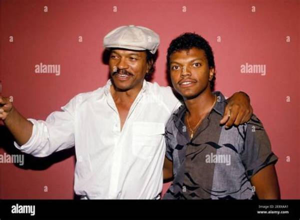 Billy Dee Williams Children: Meet His Son Corey and Daughter Hanako