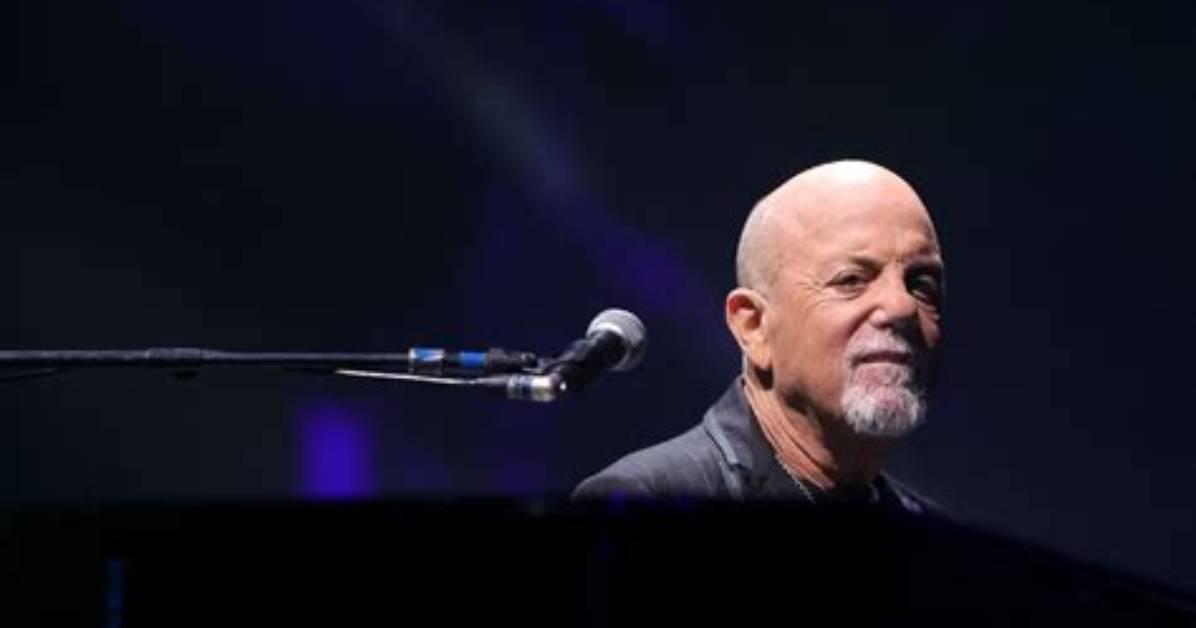 Billy Joel's Health Journey and Stroke Rumors