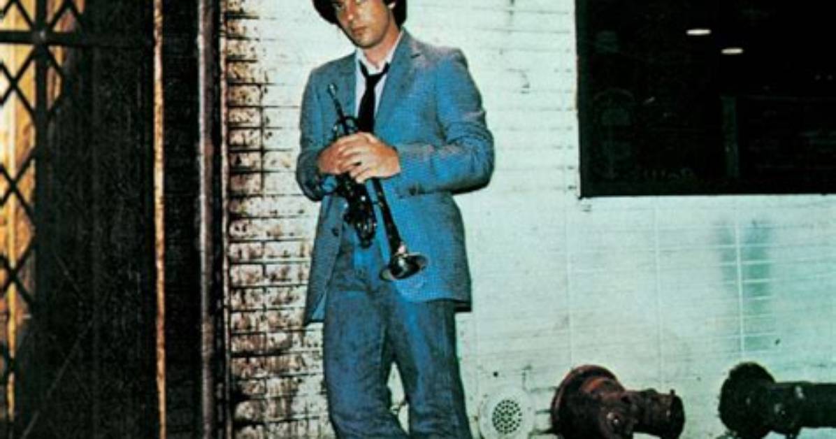 Billy Joel's Marital History Revealed