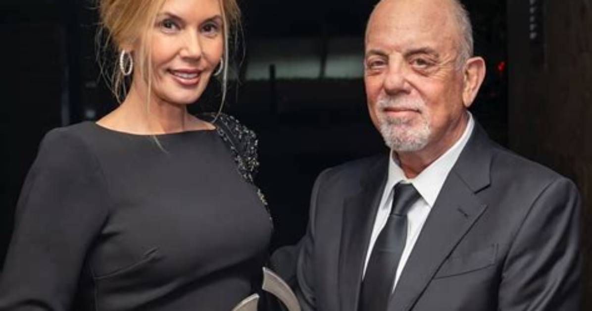 Billy Joel's Spouse and Their Profound Impact