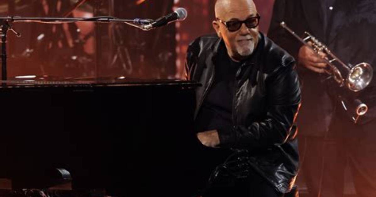 Billy Joel: the Controversy Surrounding Allegations of Racism